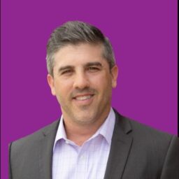 Forrest Dombrow