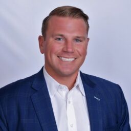 David "Butch" Kriger, CIC