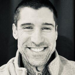 Portrait of Tom Freedman