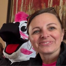 CEO, Pink Zebra Moving